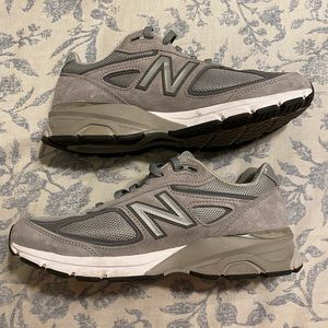 New Balance 990V4 classics